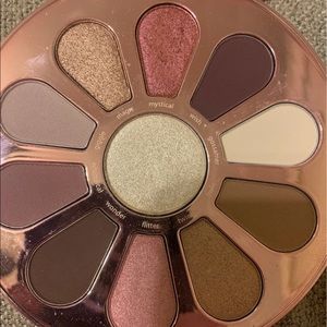 Tarte love trust fairy palette